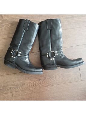 Dream Handcrafted Cowgirl Boots